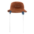 Gallery viewerに画像を読み込む, <Happymess> corduroy bucket hat(6Y)-Happy mess-SUNNAO