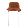 Gallery viewerに画像を読み込む, <Happymess> corduroy bucket hat(6Y)-Happy mess-SUNNAO