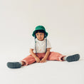 Gallery viewerに画像を読み込む, <Happymess> corduroy bucket hat(6Y)-Happy mess-SUNNAO