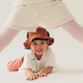 Gallery viewerに画像を読み込む, <Happymess> corduroy bucket hat(6Y)-Happy mess-SUNNAO