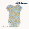 将图像加载到画廊查看器中, <hello simone> Perrine baby body Bliss