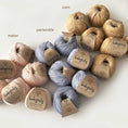 Load image into Gallery viewer, <Babytoly> Organic cotton yarns - MELON(毛糸)-Babytoly-SUNNAO