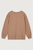 갤러리 뷰어로 이미지로드, <GRAY LABEL> Dropped Shoulder Sweater - BISCUIT(1-8Y)-GRAY LABEL-SUNNAO