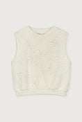 갤러리 뷰어로 이미지로드, <GRAY LABEL> V-neck Spencer - Sprinkles(1-8Y)-GRAY LABEL-SUNNAO