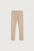 갤러리 뷰어로 이미지로드, <GRAY LABEL> Leggings - BISCUIT/CREAM(1-8Y)-GRAY LABEL-SUNNAO