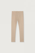 갤러리 뷰어로 이미지로드, <GRAY LABEL> Leggings - BISCUIT/CREAM(1-8Y)-GRAY LABEL-SUNNAO