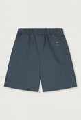 Load image into Gallery viewer, <GRAY LABEL> Bermuda Shorts - Blue Grey(5-8Y)-GRAY LABEL-SUNNAO