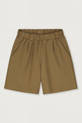 Load image into Gallery viewer, <GRAY LABEL> Bermuda Shorts - Peanut(1-3Y)-GRAY LABEL-SUNNAO