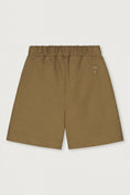 Load image into Gallery viewer, <GRAY LABEL> Bermuda Shorts - Peanut(1-3Y)-GRAY LABEL-SUNNAO