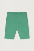 갤러리 뷰어로 이미지로드, <GRAY LABEL> Biker Shorts - Bright Green(2-4Y)-GRAY LABEL-SUNNAO