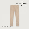 갤러리 뷰어로 이미지로드, <GRAY LABEL> Leggings - BISCUIT/CREAM(1-8Y)-GRAY LABEL-SUNNAO