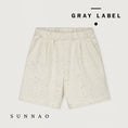 갤러리 뷰어로 이미지로드, <GRAY LABEL> Bermuda Shorts - Sprinkles(2-3Y)-GRAY LABEL-SUNNAO