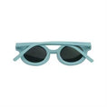 갤러리 뷰어로 이미지로드, <GRECH&CO.> BENDABLE & POLARIZED SUNGLASSES (7カラー)
