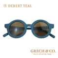 갤러리 뷰어로 이미지로드, <GRECH&CO.> BENDABLE & POLARIZED SUNGLASSES (7カラー)