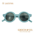 갤러리 뷰어로 이미지로드, <GRECH&CO.> BENDABLE & POLARIZED SUNGLASSES (7カラー)