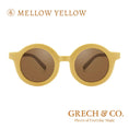 갤러리 뷰어로 이미지로드, <GRECH&CO.> BENDABLE & POLARIZED SUNGLASSES (7カラー)