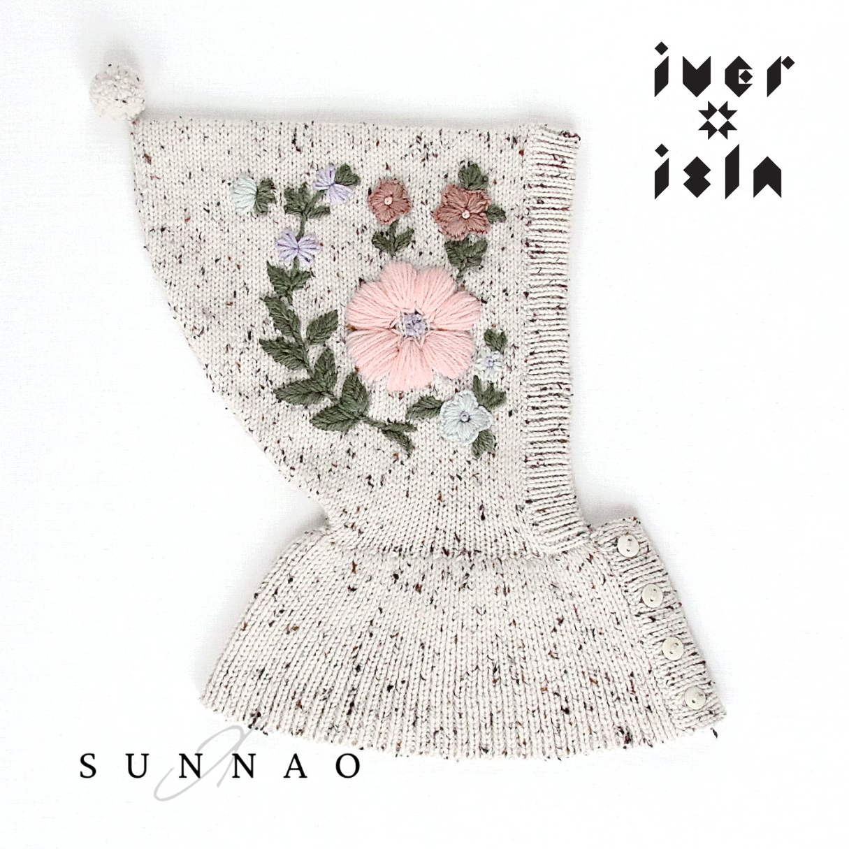 正規販売店】海外子ども服専門店 SUNNAO（さんなお）- iver and isla