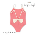 Gallery viewerに画像を読み込む, <Konges Sløjd> BOWIE SWIMSUIT(水着)(12M-6Y)-Konges Sløjd-SUNNAO