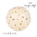 Gallery viewerに画像を読み込む, <Konges Sløjd> BEACH BALL - LEMON-Konges Sløjd-SUNNAO