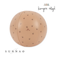 Gallery viewerに画像を読み込む, <Konges Sløjd> BEACH BALL - CHERRY BLUSH-Konges Sløjd-SUNNAO