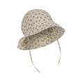 갤러리 뷰어로 이미지로드, <Konges Sløjd> KIM SUN HAT GOTS(12M-4Y)-Konges Sløjd-SUNNAO