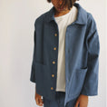 Load image into Gallery viewer, <LiiLU> MILAN DENIM JACKET(2Y-6Y)★-LiiLU-SUNNAO