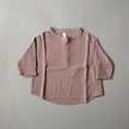 Gallery viewerに画像を読み込む, <LiiLU> LEONARD SHIRT(6Y)★-LiiLU-SUNNAO