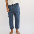 Gallery viewerに画像を読み込む, <LiiLU> BILLY DENIM PANTS(2Y-6Y)★-LiiLU-SUNNAO