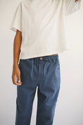 Gallery viewerに画像を読み込む, <LiiLU> BILLY DENIM PANTS(2Y-6Y)★-LiiLU-SUNNAO