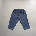 Gallery viewerに画像を読み込む, <LiiLU> BILLY DENIM PANTS(2Y-6Y)★-LiiLU-SUNNAO