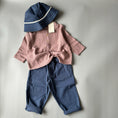 Gallery viewerに画像を読み込む, <LiiLU> BILLY DENIM PANTS(2Y-6Y)★-LiiLU-SUNNAO