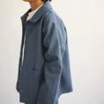 Load image into Gallery viewer, <LiiLU> MILAN DENIM JACKET(2Y-6Y)★-LiiLU-SUNNAO
