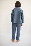 Gallery viewerに画像を読み込む, <LiiLU> BILLY DENIM PANTS(2Y-6Y)★-LiiLU-SUNNAO