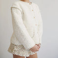 Load image into Gallery viewer, <LiiLU> QUILTED JACKET(8Y)★-LiiLU-SUNNAO