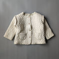 Load image into Gallery viewer, <LiiLU> QUILTED JACKET(8Y)★-LiiLU-SUNNAO