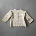 Load image into Gallery viewer, <LiiLU> QUILTED JACKET(8Y)★-LiiLU-SUNNAO