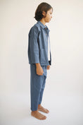 Gallery viewerに画像を読み込む, <LiiLU> BILLY DENIM PANTS(2Y-6Y)★-LiiLU-SUNNAO