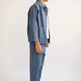 Load image into Gallery viewer, <LiiLU> MILAN DENIM JACKET(2Y-6Y)★-LiiLU-SUNNAO