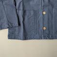 Load image into Gallery viewer, <LiiLU> MILAN DENIM JACKET(2Y-6Y)★-LiiLU-SUNNAO