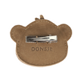 갤러리 뷰어로 이미지로드, <Donsje> Josy Special Hairclip - Monkey-Donsje-SUNNAO