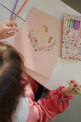 Gallery viewerに画像を読み込む, <Konges Sløjd> COLORING BOOK AND CRAYONS - UNICORN-Konges Sløjd-SUNNAO