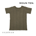 Load image into Gallery viewer, Mountain Miller Pack Tee - i/b (95-140)