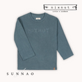 Gallery viewerに画像を読み込む, <Nixnut> Nix Longsleeve - Storm