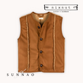 Gallery viewerに画像を読み込む, <Nixnut> Os Bodywarmer - Caramel