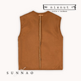 Gallery viewerに画像を読み込む, <Nixnut> Os Bodywarmer - Caramel