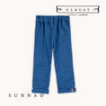 갤러리 뷰어로 이미지로드, <Nixnut> Stic Pants - Rain Checkered
