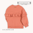 Gallery viewerに画像を読み込む, <Nixnut> Tot sweater - Spice