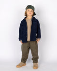 갤러리 뷰어로 이미지로드, <Nixnut> Stic Pants - Moss Checkered