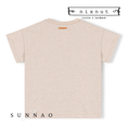 Load image into Gallery viewer, <Nixnut> Sie Tshirt - Beige