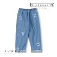 Gallery viewerに画像を読み込む, <Nixnut> Las Jeans - Jeans